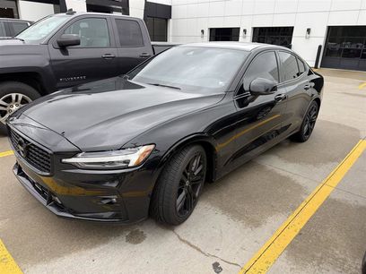 Used 2022 Volvo S60 B5 Momentum w/ Premium Package