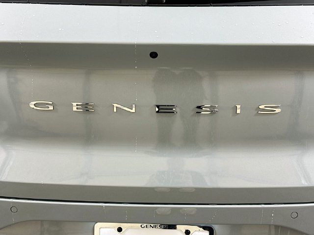 New 2027 Genesis GV80 3.5T Advanced AWD/4WD image 22