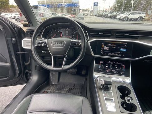 Used 2019 Audi A6 3.0T Premium w/ Convenience Package image 11