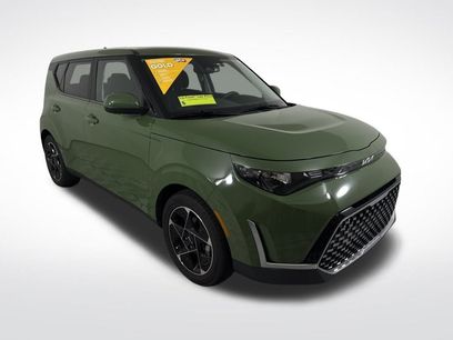 Used 2023 Kia Soul EX