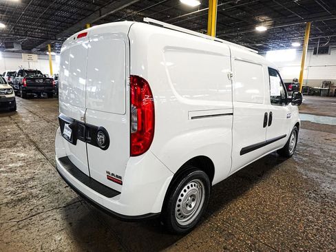 Used 2022 RAM ProMaster City Wagon FWD image 6