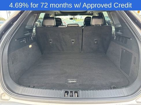 Used 2018 Lincoln MKX Reserve image 14