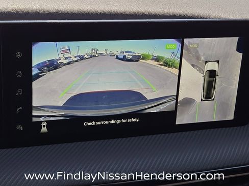 Used 2025 Nissan Kicks SR AWD/4WD image 27