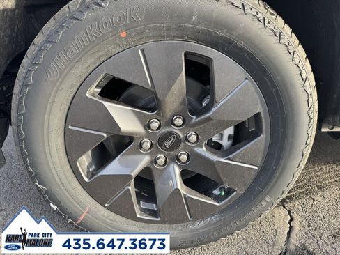 New 2025 Ford F150 Lightning Flash image 31