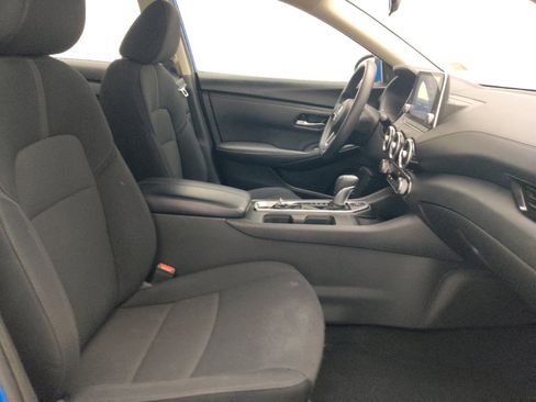 Used 2023 Nissan Sentra SV w/ Trunk Package FWD image 21
