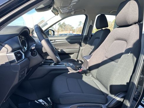 New 2025 MAZDA CX-5 AWD 2.5 S image 11