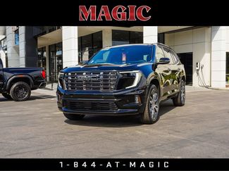 New 2026 GMC Acadia Denali Ultimate video 1