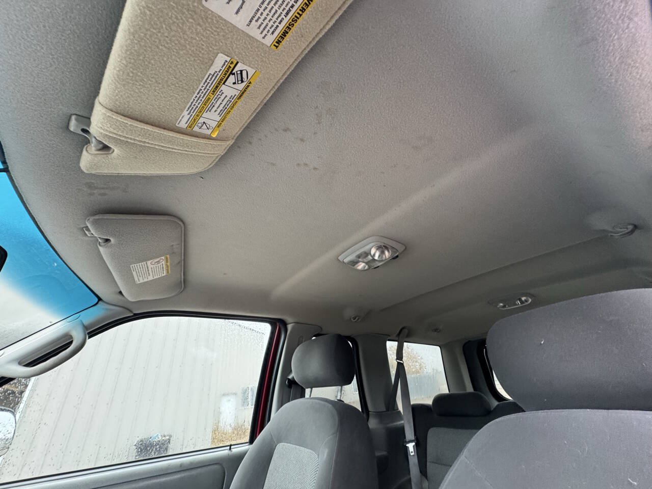 Used 2003 Ford Explorer Sport XLS AWD/4WD image 30