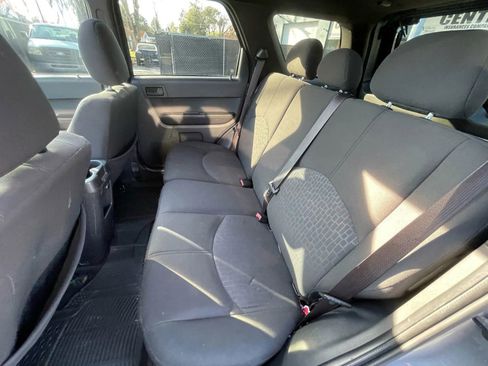 Used 2008 Mercury Mariner 4WD V6 image 18