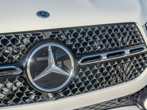 New 2026 Mercedes-Benz GLE 450 4MATIC image 7