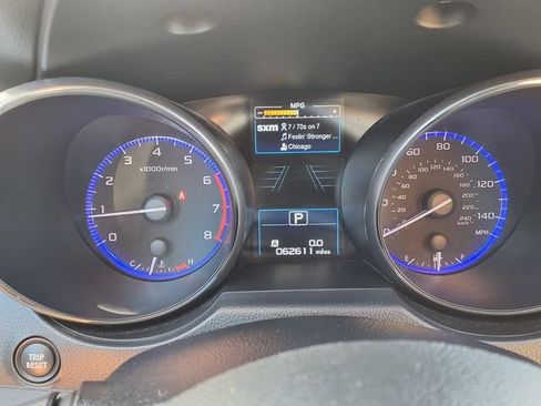 Used 2019 Subaru Outback 2.5i Premium AWD/4WD image 20