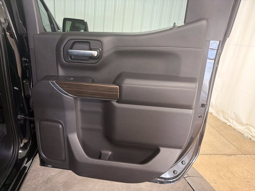Certified 2021 Chevrolet Silverado 1500 RST w/ All Star Edition Plus AWD/4WD image 18