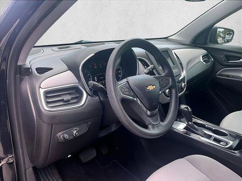 Used 2020 Chevrolet Equinox LS FWD image 14