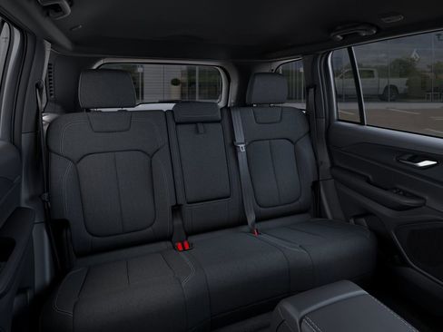 New 2025 Jeep Grand Cherokee Laredo w/ Luxury Tech Group I image 17