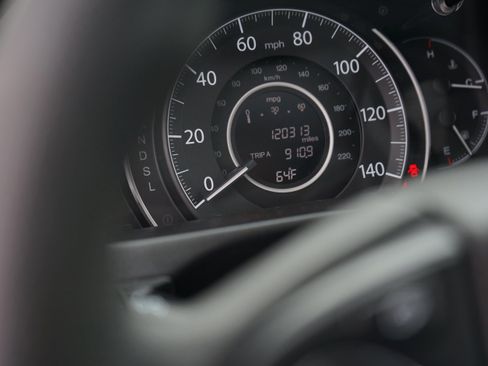 Used 2016 Honda CR-V EX image 18