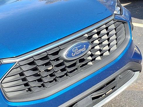 Used 2023 Ford Escape Active w/ Tech Pack #1 image 29