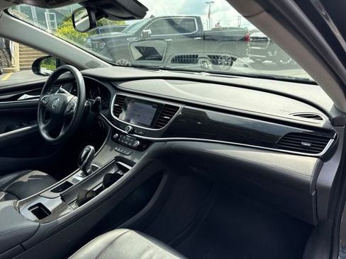 Used 2017 Buick LaCrosse Premium w/ Driver Confidence Package #2 AWD/4WD image 27