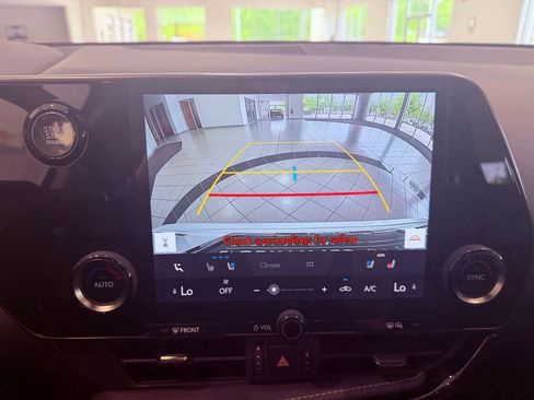 Certified 2024 Lexus NX 250 FWD w/ Towing Package (2000 Lbs) image 26