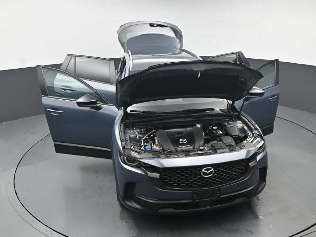 Certified 2024 MAZDA CX-50 AWD 2.5 S w/ Select Package image 49