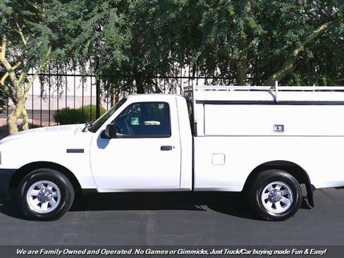 Used 2011 Ford Ranger XL image 8
