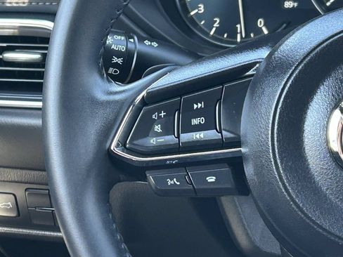 Used 2024 MAZDA CX-5 Carbon Edition AWD/4WD image 22