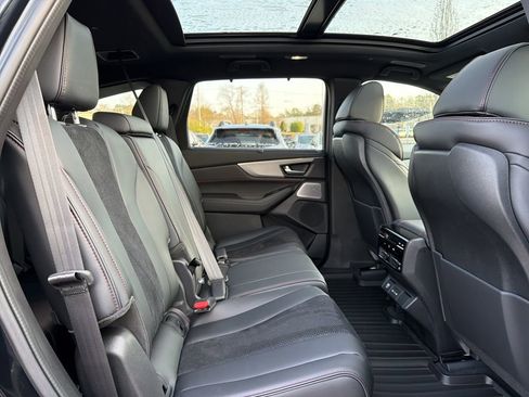 New 2026 Acura MDX A-Spec AWD/4WD image 18