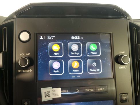 New 2026 Subaru Crosstrek 2.5i image 21