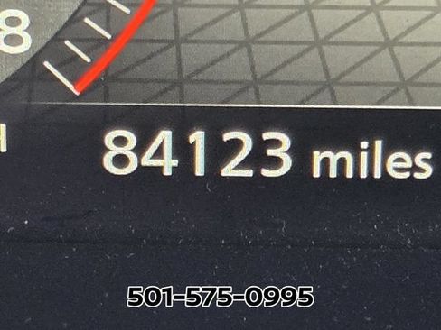 Used 2021 Nissan Rogue Platinum FWD image 32