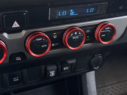 Used 2023 Toyota Tacoma SR5 w/ SX Package image 20