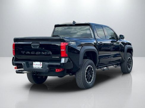 New 2026 Toyota Tacoma TRD Off-Road AWD/4WD image 5