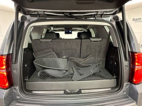 Used 2020 Chevrolet Tahoe Premier image 32