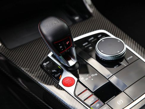 Used 2024 BMW M3 CS w/ M Driver's Package image 46