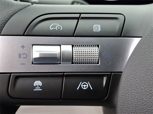 New 2026 Hyundai Tucson SEL image 11