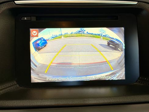 Used 2016 MAZDA CX-5 Grand Touring AWD/4WD image 22
