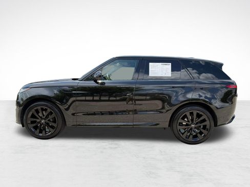 Used 2023 Land Rover Range Rover Sport SE Dynamic AWD/4WD image 2
