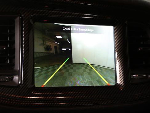 Used 2023 Dodge Challenger R/T Scat Pack image 18