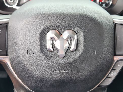 Used 2023 RAM 2500 Laramie AWD/4WD image 39