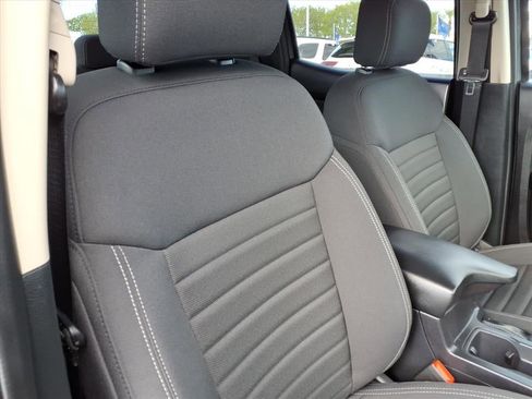 Used 2022 Ford Ranger XLT w/ Equipment Group 301A Mid image 12