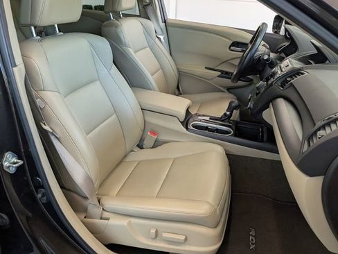 Used 2017 Acura RDX AWD image 15