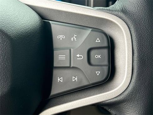 New 2025 Ford Bronco Big Bend w/ Black Diamond Package image 24