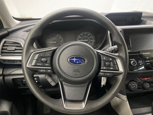 Used 2023 Subaru Forester AWD/4WD image 15