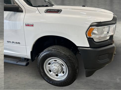 Used 2022 RAM 2500 Tradesman AWD/4WD image 22