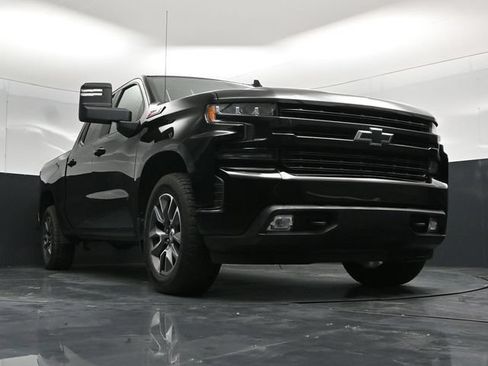 Used 2020 Chevrolet Silverado 1500 RST w/ All-Star Edition AWD/4WD image 53