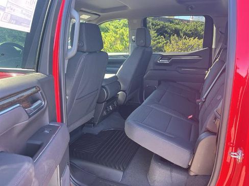 New 2026 GMC Sierra 1500 Elevation image 13