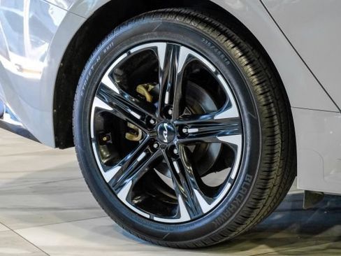 Used 2022 Kia K5 GT-Line w/ GT-Line FWD Premium Package image 73