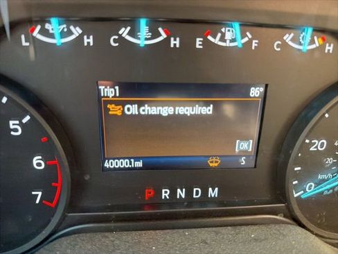 Used 2024 Ford F350 XL w/ XL Off-Road Package image 14