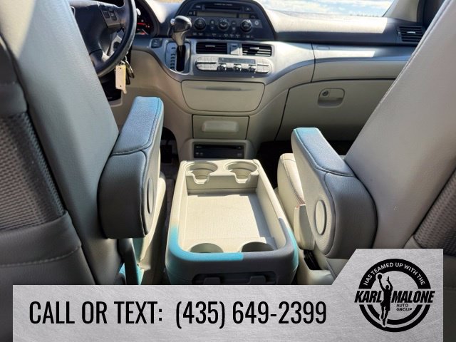 Used 2007 Honda Odyssey EX-L image 25