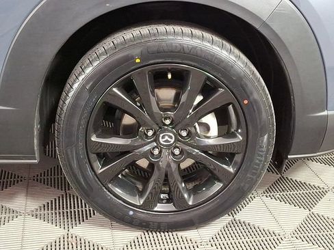 Used 2023 MAZDA CX-30 AWD 2.5 S w/ Preferred Package image 11