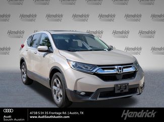 Used 2018 Honda CR-V EX video 1