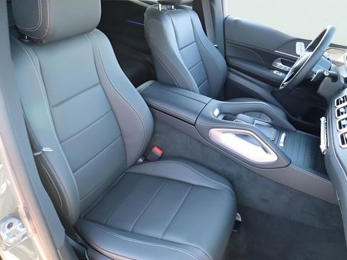 New 2026 Mercedes-Benz GLE 350 4MATIC image 17